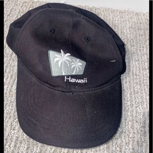 Surfware Hawaii hat